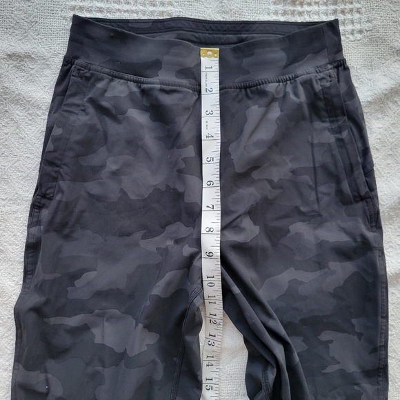 Lululemon Adapted State High-Rise Jogger *28" - Picture 12 of 12